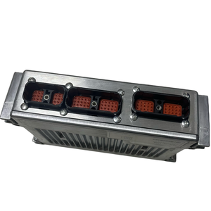 コマツ掘削機コントローラーコンピューターボード 7835-26-1009 PC290-7 <span class=keywords><strong>PC300</strong></span>-7 PC220LC-7 PC210LC-7 PC360-7用 7835-26-2002 ECM ECU - Product Image 6