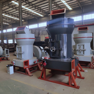 China Raymond Grinding Mill Wearing PartsGrinder RollerGrinding Roller Assembly From Grinding Mill Equipment - Product Image 4