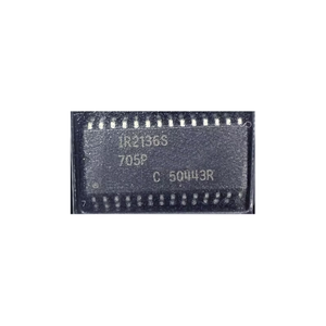 Contrôleur de moteur haute tension original IR2136S IR2136STRPBF SOIC-28 600V IC Chip - Product Image 1