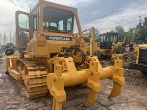 Bulldozer Cat D7 D7H D7G, Bulldozer de cadenas Cat D7R, Bulldozer CAT D7G usado, usado en Japón - Product Image 5