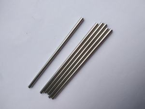 PENJAHITAN KUSTOM PIPA BAJA TAHAN KARAT UKURAN 13 GAUGE DENGAN UJUNG TUNGGAL - Product Image 4