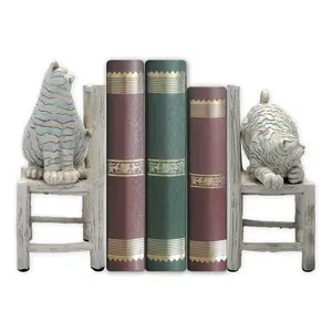 baby yoda bookend