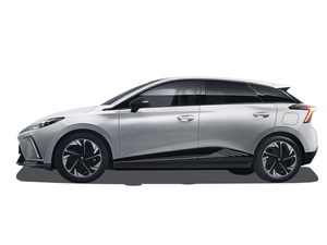 MGs 4 <span class=keywords><strong>EV</strong></span> Mini SUV électrique 2024, nouvelles idées de produits, avec volant à gauche, boîte de vitesses automatique, 5 places, voiture électrique économique - Product Image 3