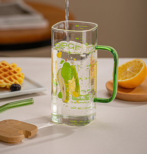Professionele Chinese koper, populaire Tritan waterfles, complete logistieke oplossingen - Product Image 1