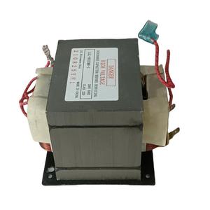 Biến áp điện áp cao 700W 800W sóng ánh sáng lò Lò lò vi sóng biến áp - Product Image 3