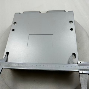 Original <b>Computer</b> Board ECU 21Q8-32181 Controller With Program for R220-9S R300LC-9S Excavator - Product Image 4