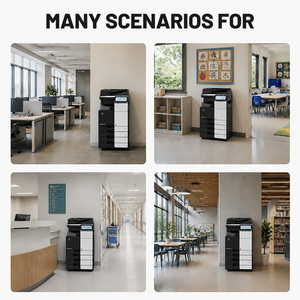 <span class=keywords><strong>Stampante</strong></span> Multifunzione a Colori A3 Konica Minolta Bizhub C360i Usata |   Fotocopiatrice/<span class=keywords><strong>Stampante</strong></span> Commerciale da Ufficio 36 Ppm - Product Image 4