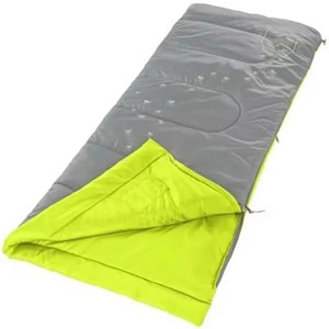 Offre Spéciale Portable Polyester Adolescent & Enfant <span class=keywords><strong>Sac</strong></span> <span class=keywords><strong>De</strong></span> <span class=keywords><strong>Couchage</strong></span> Enveloppe D'hiver Étanche pour Camping En Plein Air - Product Image 6