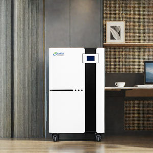 LVFU EU Stock Grade A Prismmatic <b>Lithium</b> <b>ion</b> <b>Battery</b> 314Ah 16kWh 10KW Solar Energy System 48V 15kWh 280Ah Lifepo4 <b>Battery</b> <b>Pack</b> - Product Image 4