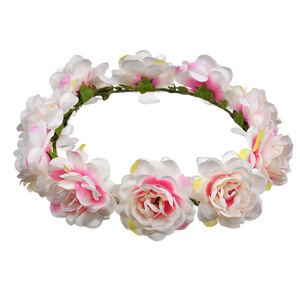<span class=keywords><strong>Artificial</strong></span> garland realista <span class=keywords><strong>eucalipto</strong></span> puerta colgante garland es adecuado para el uso de la boda - Product Image 4