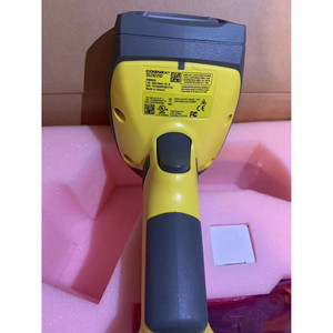 Escáner de Códigos de Barras Cognex DMR-8600-0602 Amarillo Fluorescente para Marcado de Etiquetas con Garantía de Un Año - Product Image 2