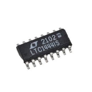 ANSOYO LTC1444IS # PBF LTC1444IS LTC1444 16SO Circuits intégrés CI Composants électroniques LTC1444IS # TRPBF - Product Image 5