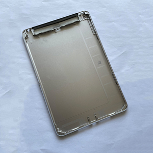 Nueva Cubierta Trasera para iPad Mini 4 A1538 A1550 OEM, Carcasa Trasera, Tapa de Batería, Repuesto para Tablet, Piezas de Reparación, Venta al Por Mayor - Product Image 4