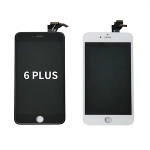Cao cấp hiển thị chất lượng cao màn hình LCD thay thế iPhone 6/6S/6plus 7/7plus 8/8plus Dễ dàng cài đặt LED light Made ABS - Product Image 3