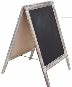 Fabricación niños pizarra <span class=keywords><strong>con</strong></span> <span class=keywords><strong>caballete</strong></span> - Product Image 5