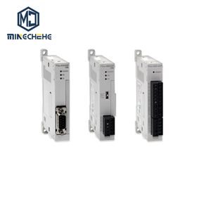 สำหรับคอนโทรลเลอร์ PLC FX5-4AD-ADP โมดูลขยายขนาดกะทัดรัด การเชื่อมต่อโดยตรง ซีพียู เทอร์โมคัปเปิล เซ็นเซอร์ RTD สัญญาณเซ็นเซอร์ - Product Image 1