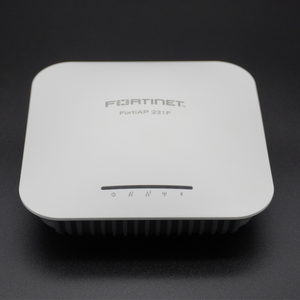 Punto de Acceso Interior Original Fortinet Fortiap-231K, Nuevo y Sin Abrir, Dispositivos de <span class=keywords><strong>Red</strong></span> en Existencia - Product Image 5