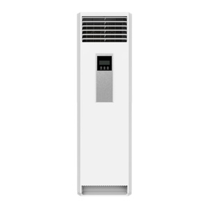 เครื่องปรับอากาศแบบตั้งพื้นสำหรับขายส่ง 48000btu R410 ระบบทำความเย็นอย่างเดียว ความเร็วคงที่ ประหยัดพลังงาน สมาร์ทแอร์คอนดิชันเนอร์ R410-c-48k - Product Image 3