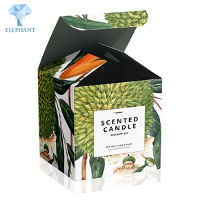 Top Custom Printed Skin Care Product Paper Box Packaging Cosmetic Packaging Box - Product Image 4