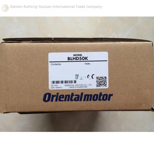 1 pièce, nouveau driver Blhd50k, livraison express, nouveau, original, en stock, automatisation industrielle, PAC, programmation dédiée PLC - Product Image 1
