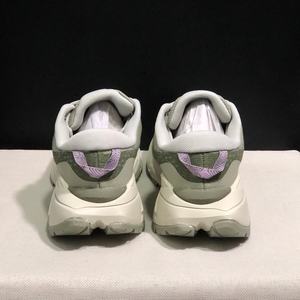 Chaussures rétro Skyline Float X pour hommes de haute qualité, lacets, maille, hauteur accrue, légères, printemps, marche décontractée, confortables - Product Image 2