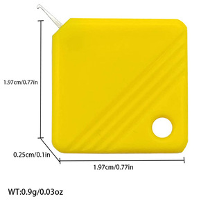 Directement du fabricant le filetage d'<span class=keywords><strong>aiguille</strong></span> pour personnes âgées, accessoires bricolage gadgets <span class=keywords><strong>aiguille</strong></span> filetage d'<span class=keywords><strong>aiguille</strong></span> carrée multicolore - Product Image 4