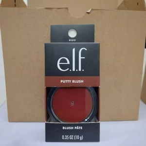 Cross-border <span class=keywords><strong>Elf</strong></span> Putty Blusher Crème <span class=keywords><strong>blush</strong></span> unie 10g Taille standard 8 couleurs au choix Pâte - Product Image 3