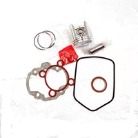 Kit cylindre-Piston de moto, 40mm, SPFLC 50cc, Peugeot Speedfight 2 50cc, haut de gamme