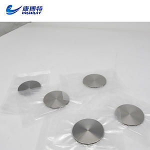 Ti金属pvdターゲット99.95% チタンスパッタターゲットマグネトロンスパッタリング用 - Product Image 3