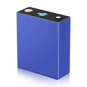 แบตเตอรี่ลิเธียมไอออนแบบแท่งปริซึม 3.2V 304Ah แบตเตอรี่ลิเธียม LiFeO4 สำหรับโซลาร์ - Product Image 3