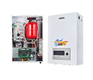 Easy Installation Wall-Hung Intelligent Boiler Heating For Showerr - Product Image 1