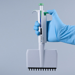 Adjustable Micropipettes Single <b>Channel</b> Multi <b>Channel</b> <b>Plastic</b> Lab Use YYPT 10 8 - Product Image 4