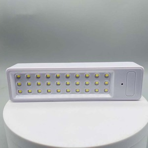 Led Camping Lamp 30 Led High Brightness Portable Outdoor <b>Light</b> With European <b>Plug</b> Rechargeable Lithium Battery - Product Image 2