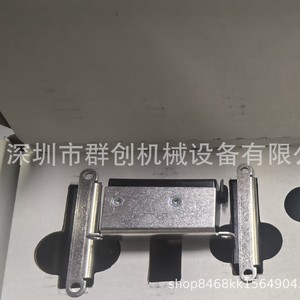 Módulo de Frenado SeW DUE-1K-00 21195609, Componente Industrial de Seguridad - Product Image 5