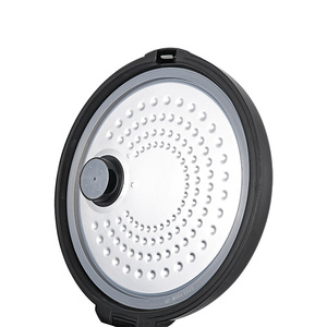 Đa chức năng 5L Nồi cơm điện với tự động hấp nhanh nấu ăn nhà bếp Phụ kiện bao gồm cốc đo - Product Image 6