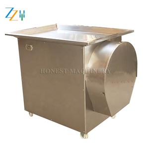 Cortador de cebolla verde de alta calidad, rebanador Industrial cuadrado, máquina para cortar cebolla - Product Image 5