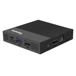 <span class=keywords><strong>Tanix</strong></span> TV BOX 2021, Amlogic S905x4, Android 11, Set Top Box, 4GB 64GB, Wifi Dual 2.4G/5G, 8K HD IPTV, 4GB 32GB, YouTube, <span class=keywords><strong>Tanix</strong></span> <span class=keywords><strong>X4</strong></span> - Product Image 2