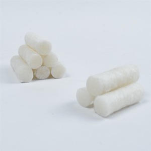 Bâtons de coton ciré pour le camping, la randonnée, le <span class=keywords><strong>barbecue</strong></span>, allumage fiable pour les kits de survie, utilisation d'urgence, activités de plein air - Product Image 3