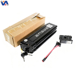 <span class=keywords><strong>Batterie</strong></span> de vélo électrique New Image E Bike 48V 13Ah pour <span class=keywords><strong>Engwe</strong></span> L20, pièce de rechange pour vélo électrique, accessoires pour vélo électrique - Product Image 6