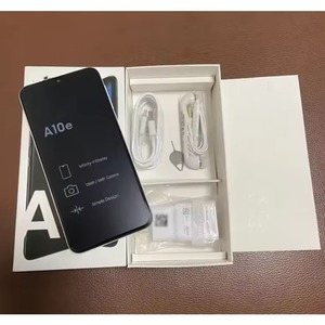 Smartphone Original Authentique Sam A10E 32 Go Débloqué en Gros – Bon Prix, En Stock, Fonctionnalités Cellulaires CDMA LTE - Product Image 5