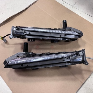 DRL LED 100% probado, OEM, usado, para Lexus <span class=keywords><strong>RC</strong></span> 200t 300 350, luces <span class=keywords><strong>de</strong></span> circulación diurna - Product Image 1