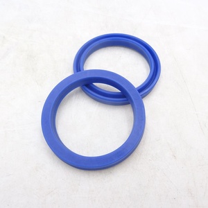 ซีลน้ำมันโพลียูรีเทน UN UHS <span class=keywords><strong>UNS</strong></span> 40x50x6 สำหรับกระบอกไฮดรอลิก - Product Image 4