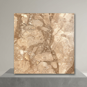 Matt Marble Modern Glazed Wall Tiles 300x300mm Top Quality India Cladding Design Balcony Floor Tiles Outdoor - Product Image 1