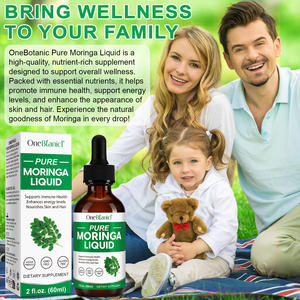 Органическая Чистая Добавка Для Моринги - Product Image 6