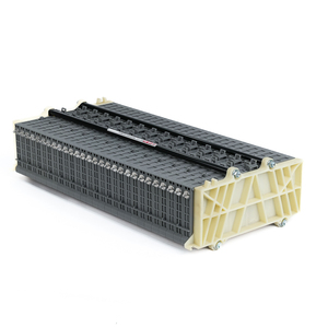 แบตเตอรี่ลิเธียมไอออนไฮบริดคุณภาพสูงใหม่ 6500mAh สำหรับรถยนต์ Prius Gen 2-3, Aqua, Lexus CT200h และ ES300h - อายุการใช้งานยาวนาน - Product Image 2