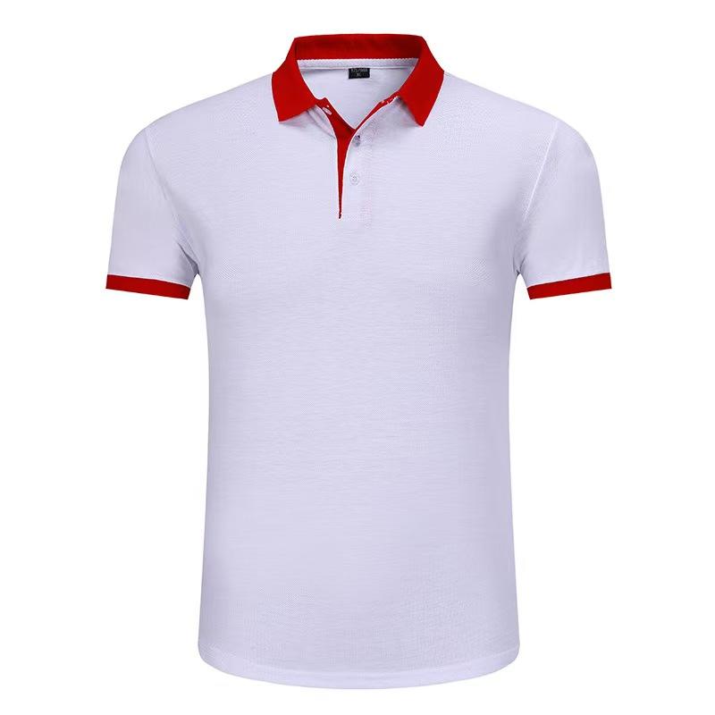 03-White(Red Collar)