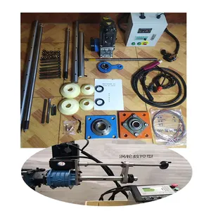 Hochwertige Linien bohr werkzeug maschinen für die Reparatur von Bohrungen für schwere Geräte. 35mm/40mm