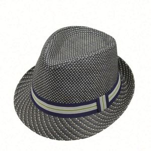 Multi Design Promotional High Quality Pork Pie <b>Hats</b> Men Cheap Trilby <b>Hats</b> Fedora <b>Hat</b> Custom Logo <b>Band</b> Round EVERGROWING Adults - Product Image 3