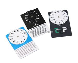 Minuterie <span class=keywords><strong>de</strong></span> <span class=keywords><strong>stationnement</strong></span> en papier XC nouvelle conception, <span class=keywords><strong>horloge</strong></span> <span class=keywords><strong>de</strong></span> <span class=keywords><strong>stationnement</strong></span>, <span class=keywords><strong>disque</strong></span> <span class=keywords><strong>de</strong></span> <span class=keywords><strong>stationnement</strong></span> - Product Image 2