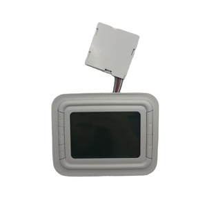 Tablero de control inteligente WiFi HVAC Asamblea PCBA multizona Controlador DE <span class=keywords><strong>AIRE</strong></span> <span class=keywords><strong>ACONDICIONADO</strong></span> CENTRAL Modelo HUISHINE SAM - Product Image 2